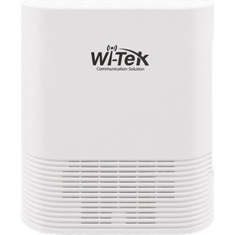 Wi-Tek WI-AX1800M AX1800 Kablosuz 2.4 Ghz Wifi 4 Dual Band Access Point Router 1800 Mbps Menzil Genişletici