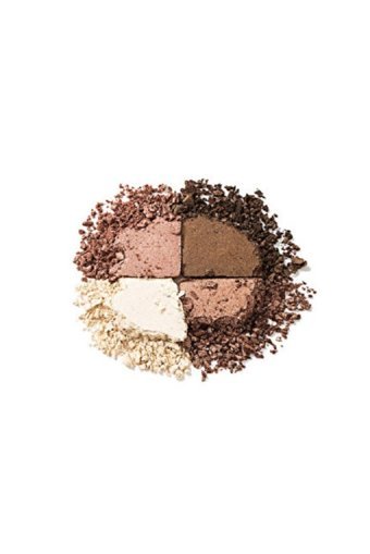 Flormar Krem Işıltılı Far Paleti