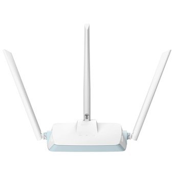 D-link R04 N300 Kablolu 2.4 Ghz Wifi 5 Dual Band Access Point Router 3 Antenli 300 Mbps Menzil Genişletici