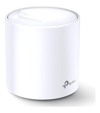 Tp-link DECO X60 Kablosuz 2.4 Ghz Wifi 6 Dual Band Router 3000 Mbps Menzil Genişletici