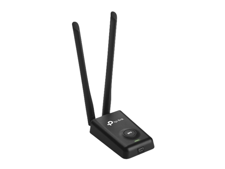 Tp-link TL-WN8200ND Kablosuz 2.4 Ghz Wifi 5 Access Point 2 Antenli 300 Mbps Menzil Genişletici
