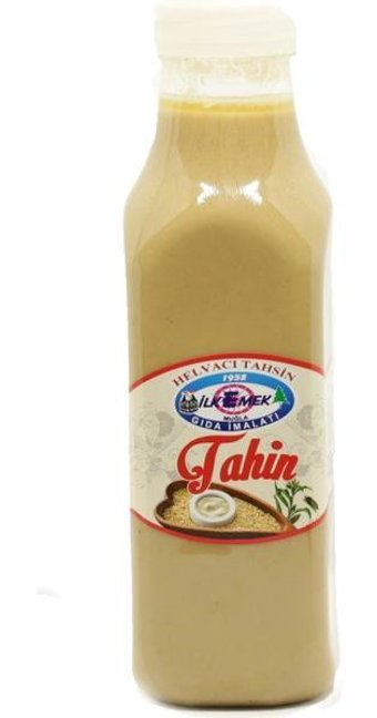 Helvacı Tahsin Tahin 500 gr