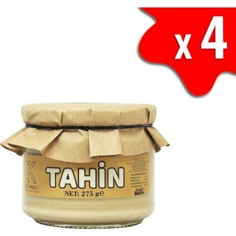 Key Market Laçoko Tahin 4x275 gr