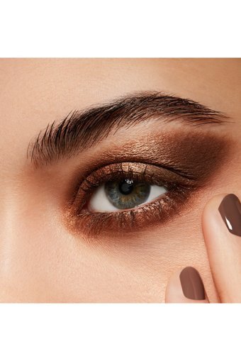 Mac Woodwinked Toz Mat Tekli Far Kahverengi