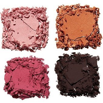 Shiseido Essentialist 08 Krem Mat Sedefli Far Paleti