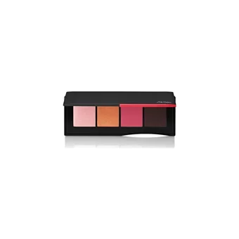Shiseido Essentialist 08 Krem Mat Sedefli Far Paleti