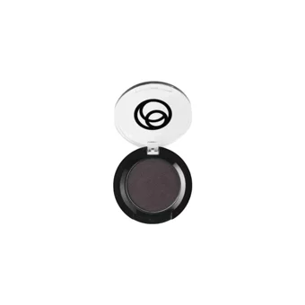 Oriflame Velvet Black Toz Işıltılı Tekli Far Gri