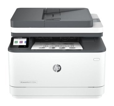 Hp 3G632A 3103Fdw Renkli Fotokopi Mono Çok Fonksiyonlu Lazer Yazıcı