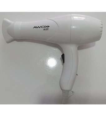 Awox Alize 1200 W Standart Saç Kurutma Makinesi