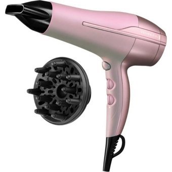 Remington D5901 Vigolu 2200 W Standart Saç Kurutma Makinesi