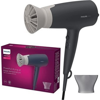 Philips BHD351/10 İyonlu 2100 W Standart Saç Kurutma Makinesi