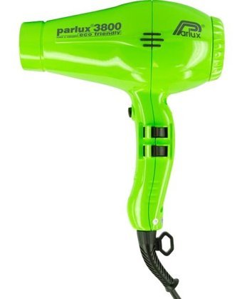 Parlux 3800 İyonlu 2100 W Standart Saç Kurutma Makinesi