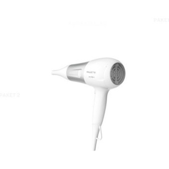 Rowenta CV5930F0 Vigolu İyonlu 1900 W Standart Saç Kurutma Makinesi