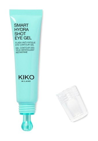 Kiko Milano Nemlendirici Tüm Ciltler İçin Göz Çevresi Tüp 15 ml