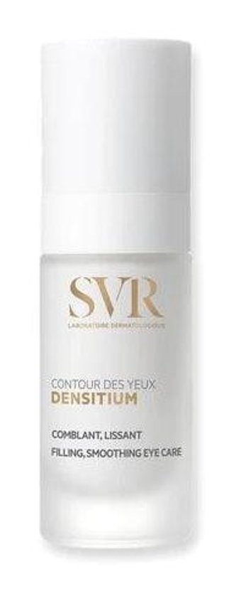 Svr Koyu Halka Karşıtı Tüm Ciltler İçin Göz Çevresi Krem Tüp 15 ml