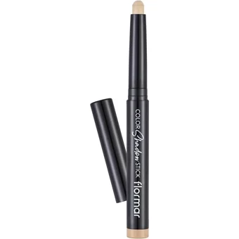 Flormar Shadow Toz Mat Stick Far Bej