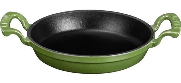 Lava İndüksiyon Döküm 16 cm Sahan Tava