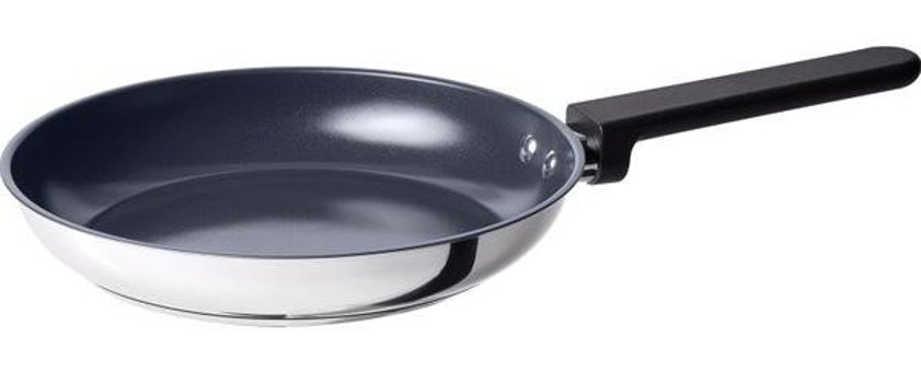 Ikea Middagsmat Döküm 24 cm Kızartma Tava