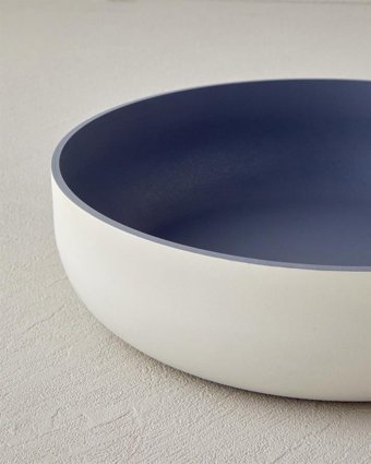 English Home Luna İndüksiyon Alüminyum 24 cm Kavurma Tava