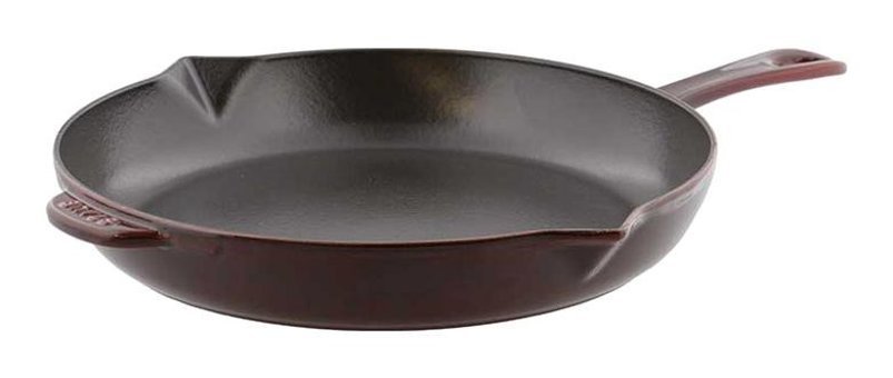Staub Döküm 29 cm Izgara Tava