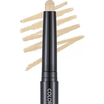 Flormar Shadow Toz Mat Stick Far Bej