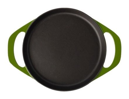Sürel Potart İndüksiyon Döküm 22 cm Sahan Tava