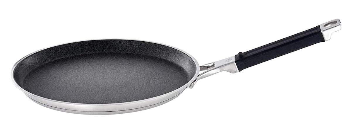 Arzum Silence Pro İndüksiyon Alüminyum 28 cm Krep Tava