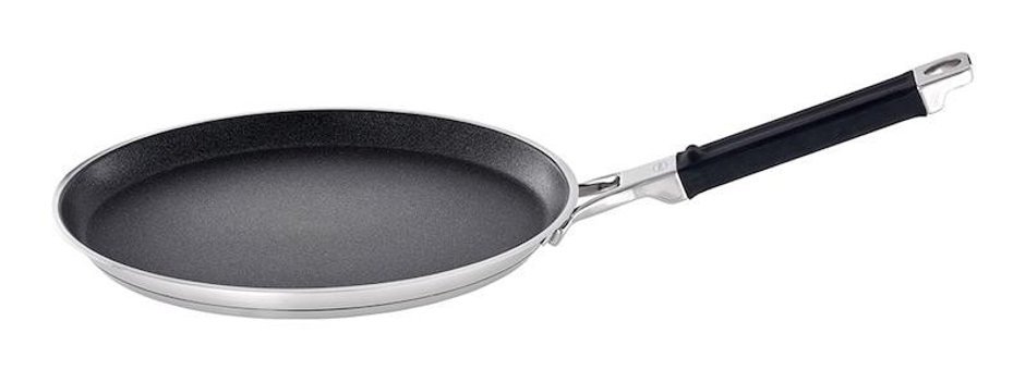 Arzum Silence Pro İndüksiyon Alüminyum 28 cm Krep Tava