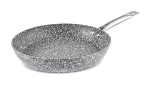 Karaca Shen İndüksiyon Granit 26 cm Kızartma Tava