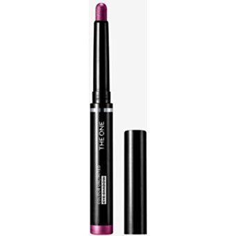 Oriflame The One Colour Burgundy Likit Işıltılı Stick Far Fuşya