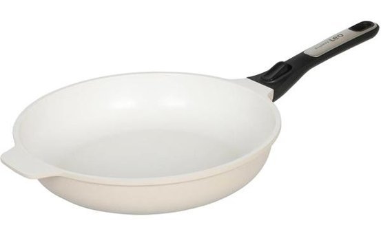 Berghoff Leo Phantom İndüksiyon Döküm 24 cm Kızartma Tava