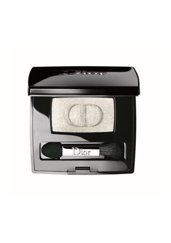 Dior Mono 006 Infinity Toz Saten Tekli Far Gri
