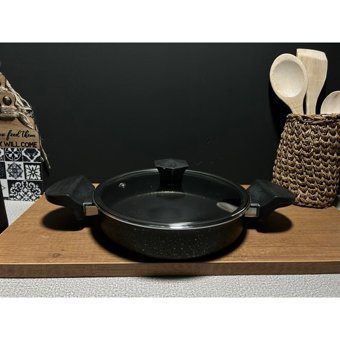 Bena Life İndüksiyon Döküm 20 cm Sahan Tava