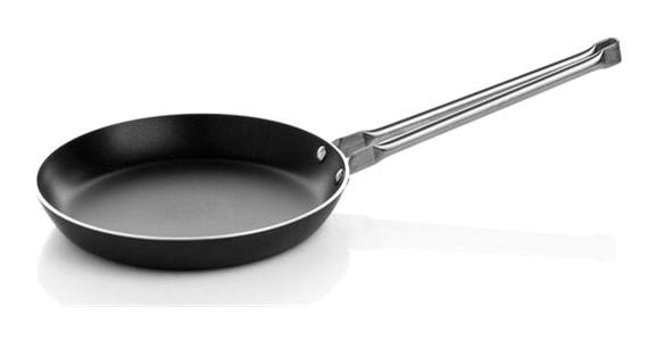 Altınbaşak Milenyum İndüksiyon Granit 18 cm Krep Tava