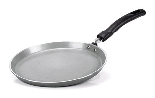 Moneta Melodia İndüksiyon Alüminyum 25 cm Izgara Tava