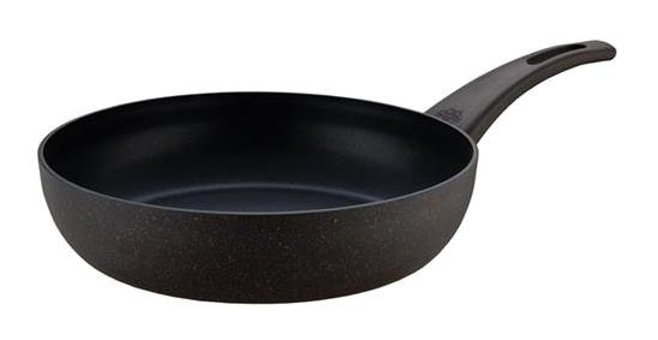 Ballarini Cervinia İndüksiyon Döküm 28 cm Wok Tava