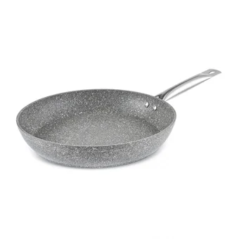 Karaca Shen İndüksiyon Granit 30 cm Kızartma Tava