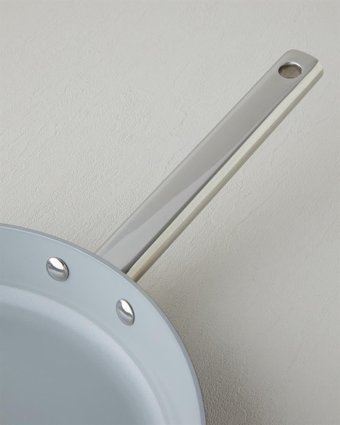 English Home Fusion Pro Alüminyum 24 cm Düz Tava