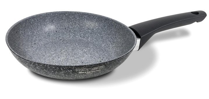 Moneta Sinfonia İndüksiyon Alüminyum 20 cm Izgara Tava