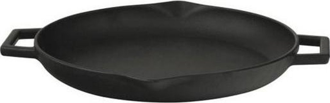 Lava İndüksiyon Döküm 26 cm Izgara Tava