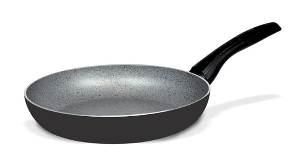 Cem Dynamic Stone Bakır 30 cm Sahan Tava