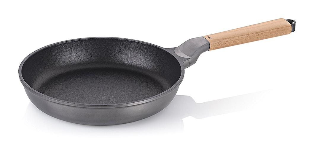 Kela Vitana İndüksiyon Döküm 28 cm Kızartma Tava