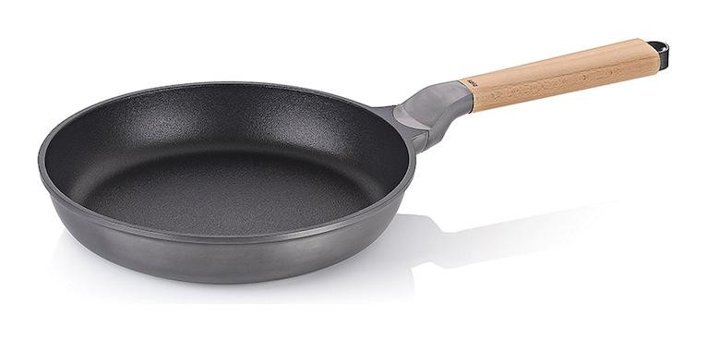 Kela Vitana İndüksiyon Döküm 28 cm Kızartma Tava