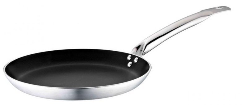 Altınbaşak Masterchef İndüksiyon Döküm 24 cm Krep Tava