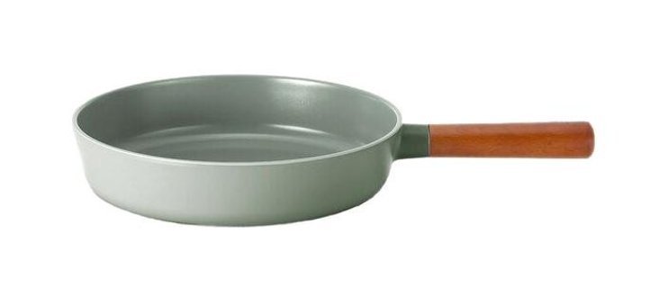 Prima Nova Fika İndüksiyon Alüminyum 24 cm Izgara Tava