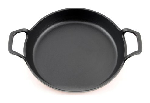 Sürel İndüksiyon Döküm 16 cm Sahan Tava