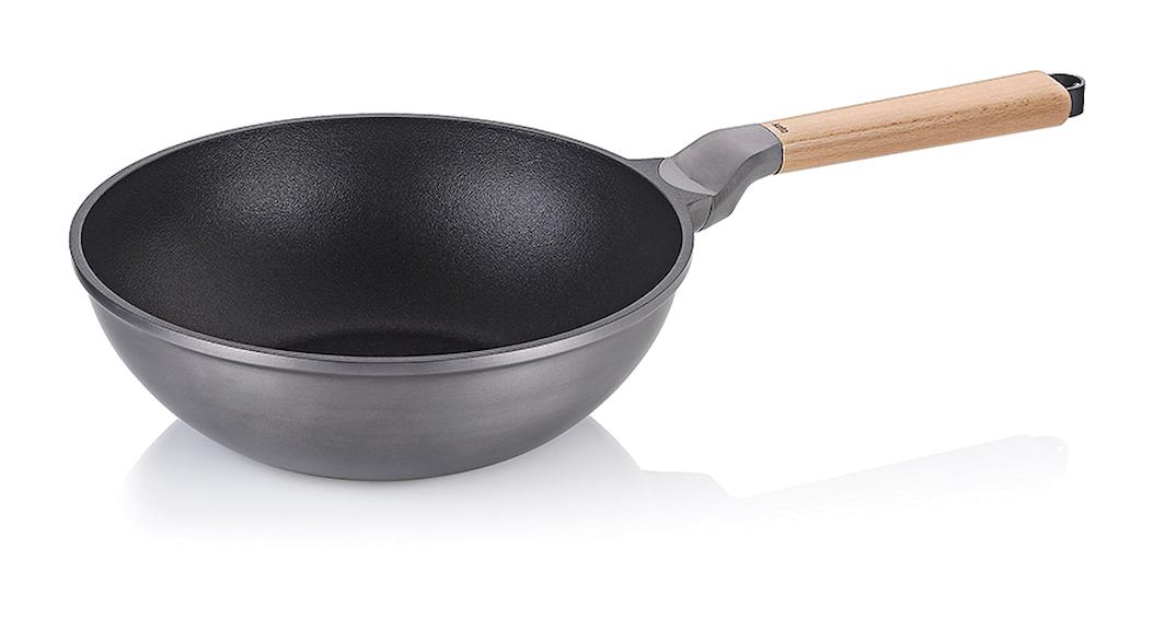 Kela Vitana Alüminyum 30 cm Kızartma Tava