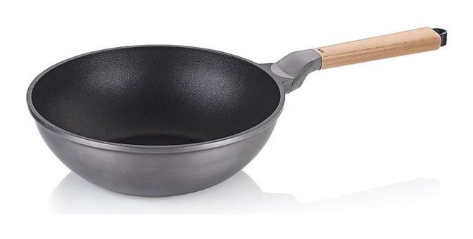 Kela Vitana Alüminyum 30 cm Kızartma Tava