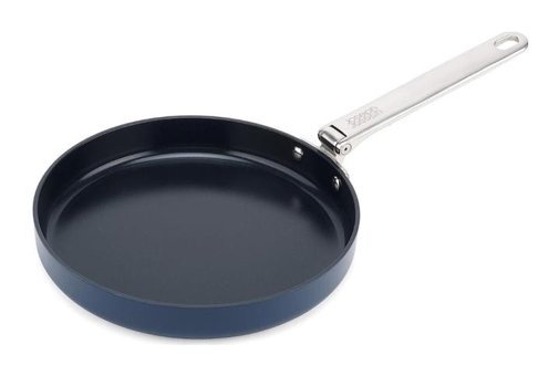 Joseph Joseph Space İndüksiyon Döküm 20 cm Kızartma Tava