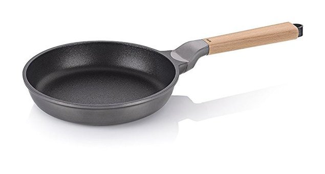 Kela Vitana İndüksiyon Döküm 24 cm Kızartma Tava